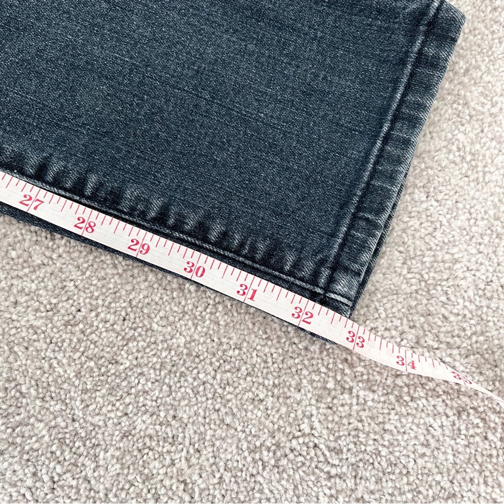 The Limited 917 Jeans 12 Long - Picture 5 of 6